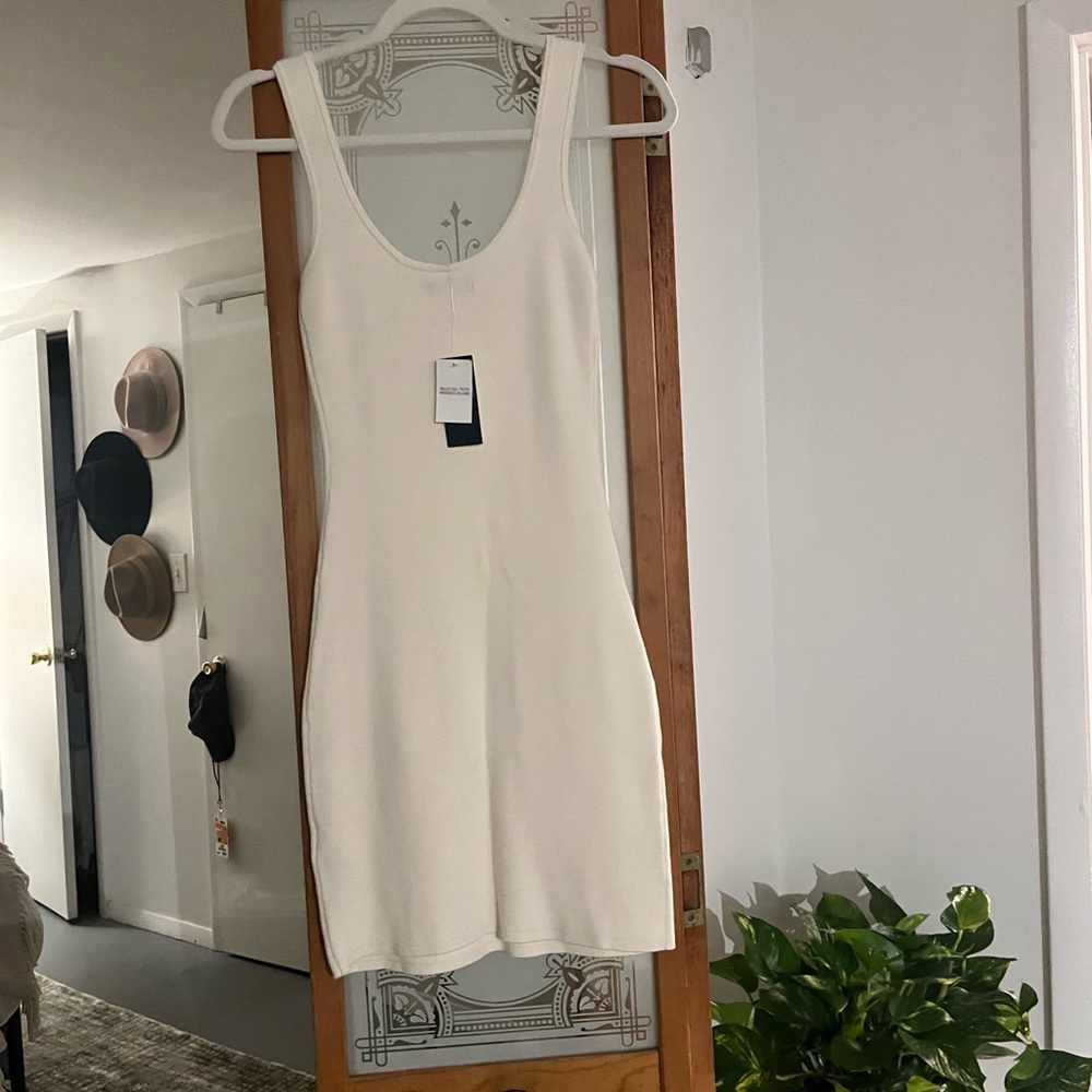 Abercrombie sweater dress